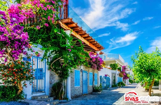 EGE TURU / LİKYA TURU EKONOMİK